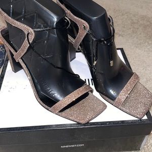 Nine West Heels